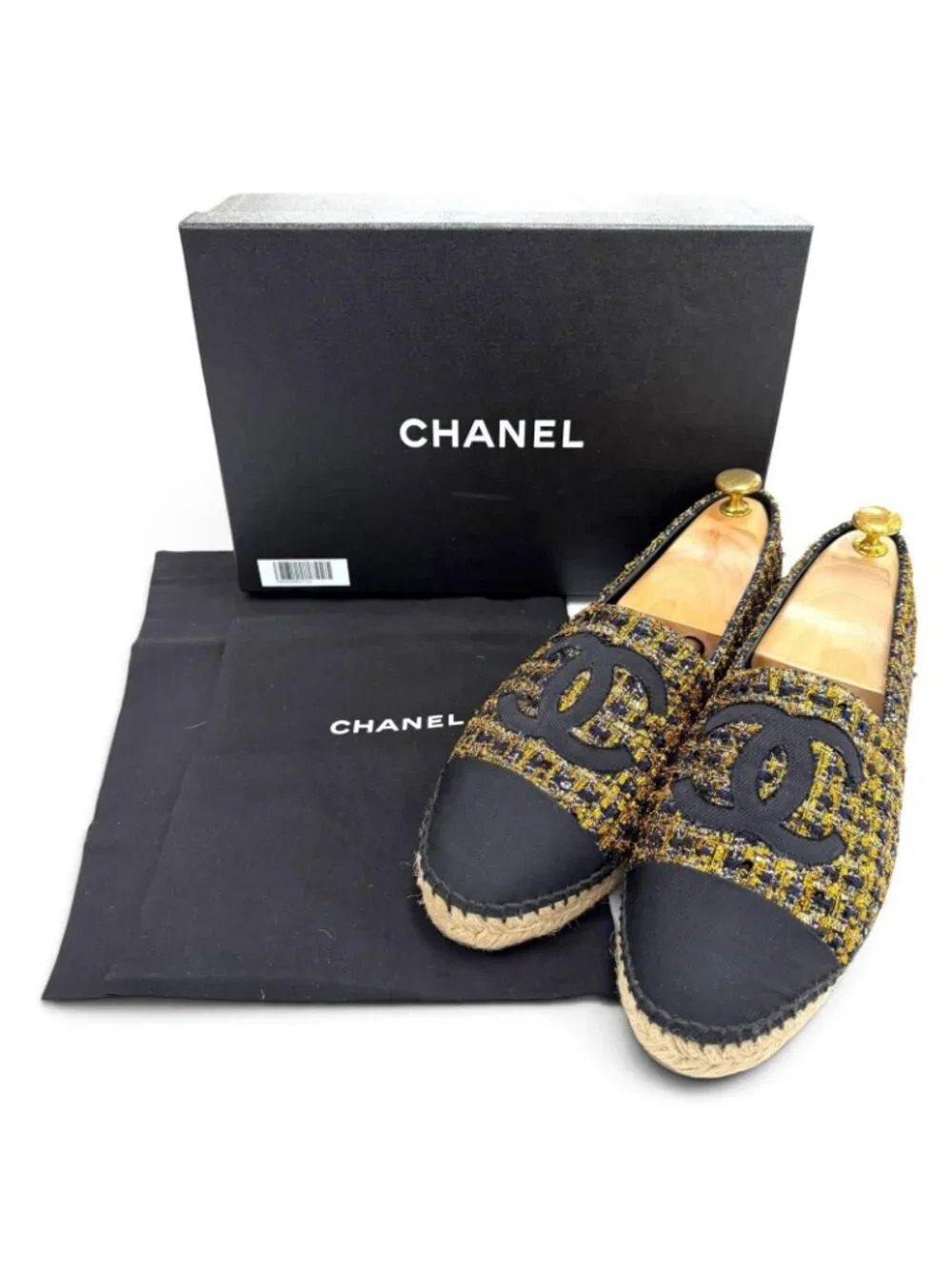CHANEL 42 actual